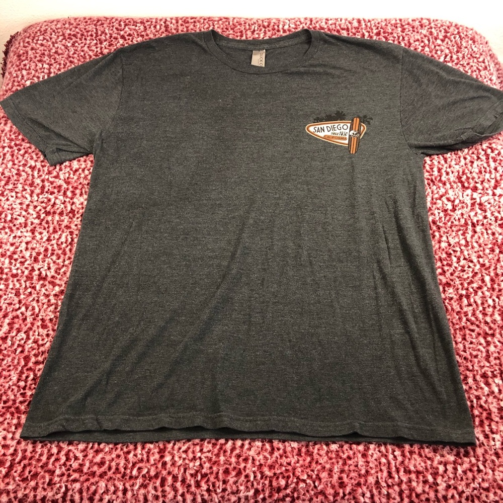 Men’s Duck Co. Shirt